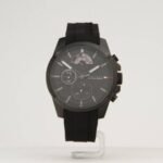 Tommy Hilfiger men's watch 1791352. The belt is made of stainless steel.