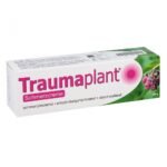 for muscle and joint problems, tension, back pain, bruises and sprains