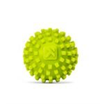 The MobiPoint massage ball is designed to release tension, stimulate circulation and alleviate problems, especially in small areas such as the hand and foot.