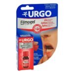 A ready-to-use liquid patch that provides targeted and quick help with Aphten and small wounds of the oral mucosa.