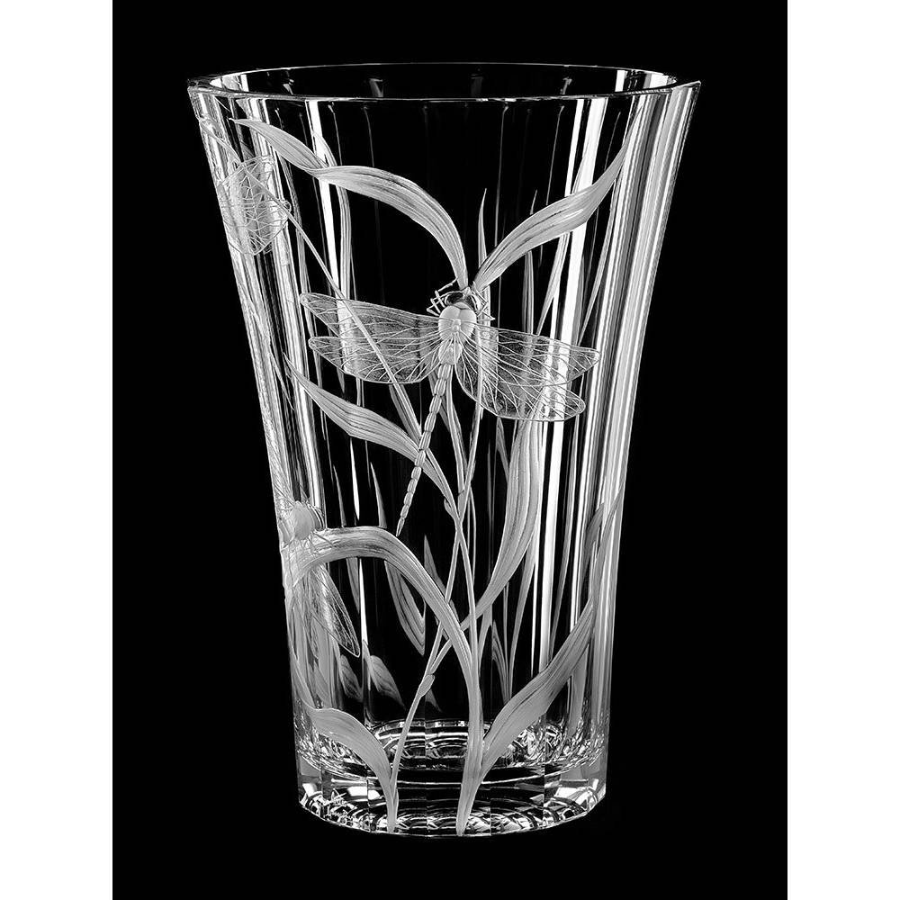 vase dragonfly 30 cm Vase