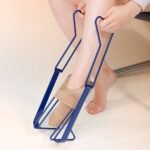 VenoTrain glider plus - надежное средство для заправки нити для медицинских и компрессионных чулок всех типов.