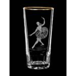 Water glass set