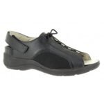 The German brand Varomed offers high-quality therapeutic footwear and footwear for wide and sensitive feet.