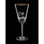 Wine glass set