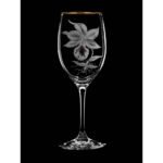 Wine glass set