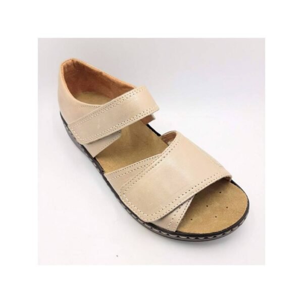 Comfortable women's health sandals from the popular Carya brand.