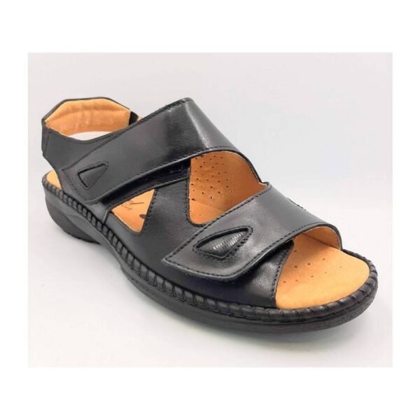 Comfortable women's medical sandals from the popular Carya Axel brand.