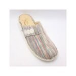 Comfortable women's medical slippers from the popular German brand Florett.