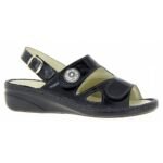 The German brand Varomed offers high-quality therapeutic footwear and footwear for wide and sensitive feet.
