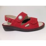 The German brand Varomed offers high-quality therapeutic footwear and footwear for wide and sensitive feet.