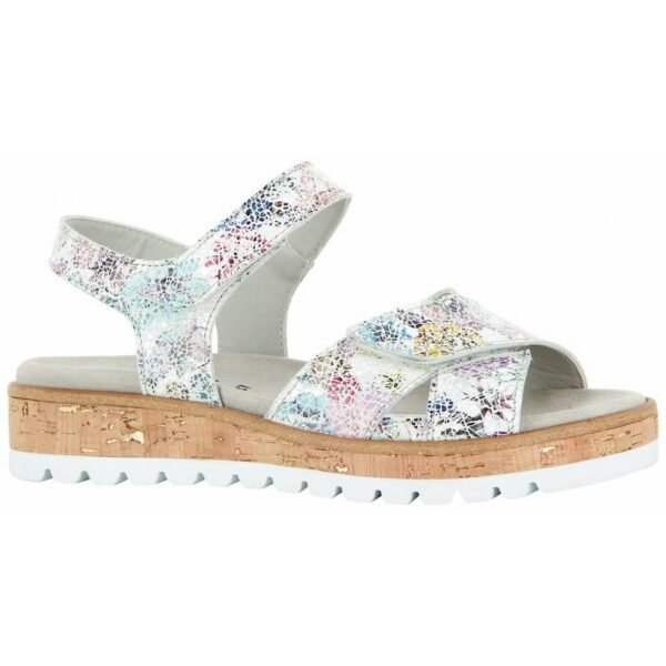 Quality and comfortable footwear from the German brand Florett offers shoes especially for wider and sensitive feet.