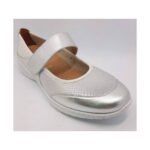 Quality and comfortable footwear from the German brand Florett offers shoes especially for wider and sensitive feet.