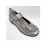 Comfortable women's medical ballerinas from the popular brand Carya.