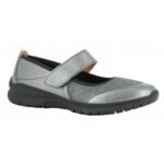 Quality and comfortable footwear from the German brand Florett offers shoes especially for wider and sensitive feet.