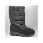 Like all models from the German brand Florett, this pair of shoes is characterized by easy handling, low weight and comfortable putting on and taking off.