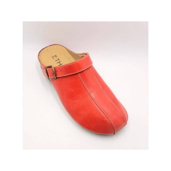 Comfortable women's medical sandals from the popular German brand Florett.