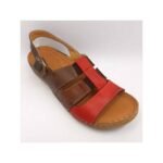 The Czech footwear manufacturer Peon brings comfortable and high-quality footwear and we select models suitable for wider legs from its offer, which meet the requirements for healthy walking.