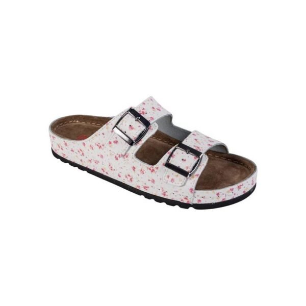 The new generation of comfortable Buxa MEMORY medical footwear with a special foam insole that provides even greater comfort.
