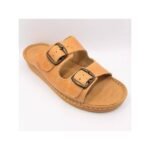 The Czech family company, which produces medical and comfortable footwear, is characterized by the quality of workmanship, first-class materials used, unique construction, comfortable insoles and integrated anatomy for healthy walking.