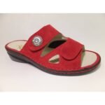 Quality and comfortable footwear from the German brand Varomed offers shoes especially for wider and sensitive feet.