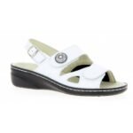 The German brand Varomed offers high-quality therapeutic footwear and footwear for wide and sensitive feet.
