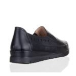 Quality and comfortable footwear from the German brand Florett offers shoes especially for wider and sensitive feet.
