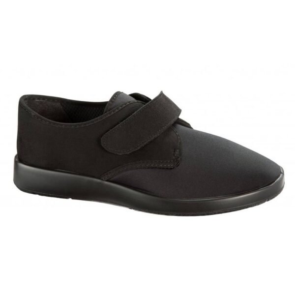 The German brand Varomed offers high-quality therapeutic footwear and footwear for wide and sensitive feet.