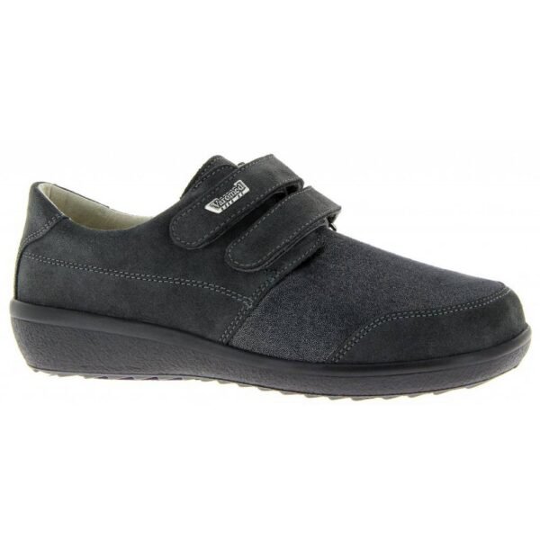 Quality and comfortable footwear from the German brand Florett offers shoes especially for wider and sensitive feet.