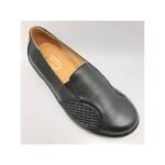 The Czech family company, which produces medical and comfortable footwear, is characterized by the quality of workmanship, first-class materials used, unique construction, comfortable insoles and integrated anatomy for healthy walking.