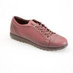 Women's imaginative sneakers by Looke. Made of first-class leather, comfortable leather insole and rubber sole. Simple and modern style. Suitable for all-day wear.