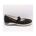 WOMEN'S WALKING SHOES ROMIKA MARTHA 03 BLACK