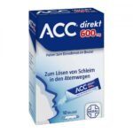 Makes coughing easier