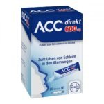 Makes coughing easier