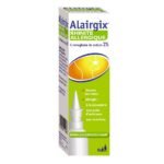 Alairgix 2% Allergic Rhinitis 15ml on sale in our organic pharmacy, contains an antiallergic of local action. It is used in the treatment of rhinitis of allergic origin.