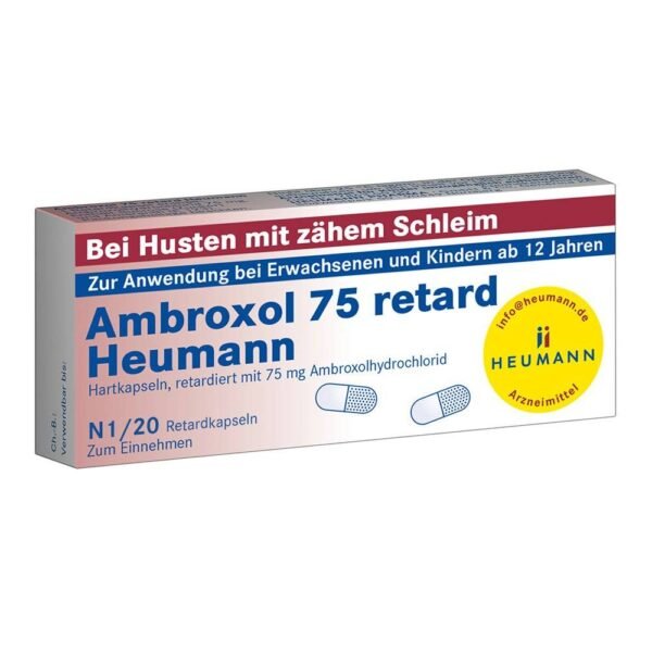Makes coughing easier