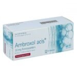 Loosens the mucus and clears the airways