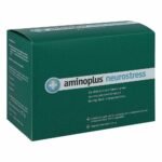 for stress-related neurovegetative disorders