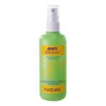 Up to 6 hours protection against mosquitoes and up to 4 hours protection against ticks