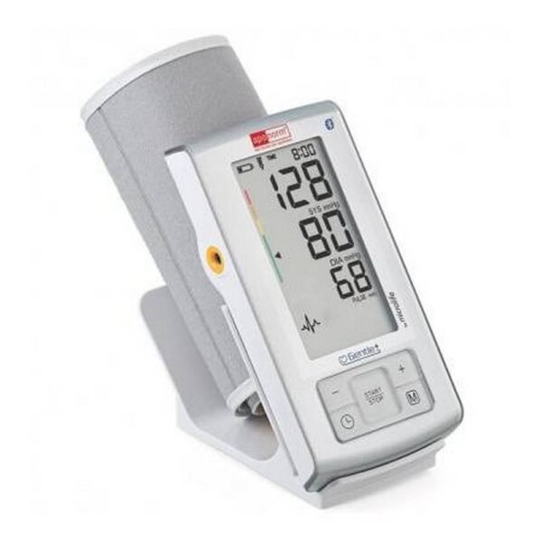 Is the Medisana BU 516 a good blood pressure monitor? Medisana BU 516  product review 