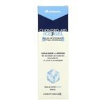 Arkopharma Chondro-Aid Ice 3 Gel 100ml is a cryotherapy gel which relieves and soothes joint, muscle and post-traumatic pain.