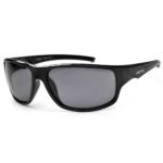 ARCTICA S-256 sunglasses. Arctica S-256 sports sunglasses from the Arctica Performance collection, featuring unusual simplicity, minimalist design and excellent sun protection, playing a key role in sport.