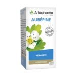ARKOCAPS HAWTHORN Hawthorn Vegetable capsules ARKOPHARMA