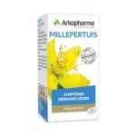 ARKOCAPS St. John's Wort is a drug traditionally used in mild and transient depressive symptoms.