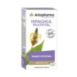 Arkogélules Mucivital Ispaghul Plantago ovata capsules