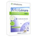 Капсулы ARKOLEVURE от ARKOPHARMA Laboratories помогают сбалансировать и поддерживать кишечную флору, чтобы она покрывала ее естественные защитные силы, тем самым укрепляя иммунную защиту организма.