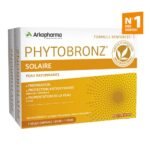 Prepare your skin for summer with Phytobronz, start your treatment early enough to benefit from the benefits of the sun!