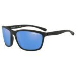 Солнцезащитные очки Arnette AN 4249 Hand Up 01/22. Высокое качество материала.