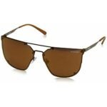 Arnette HUNDO-P1 AN 3073 sunglasses. High quality materials.