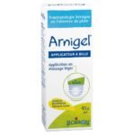 Arnica Montana, also called Mountain Arnica, is a medicinal plant included in many pharmaceutical preparations intended for the care of blows, shocks and "bruises".
